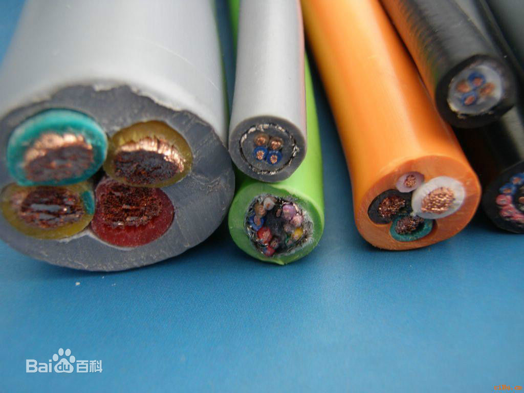 低烟无卤阻燃电线 低烟无卤阻燃电线