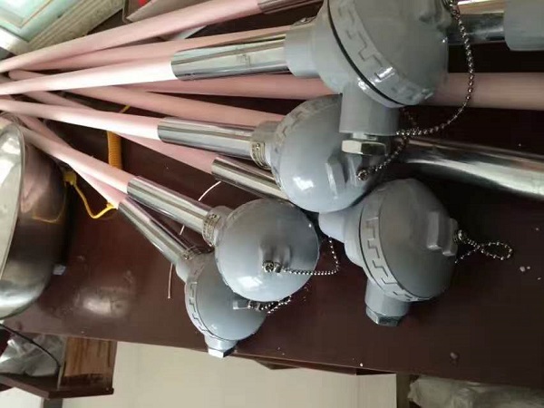 WRP-130铂铑热电偶